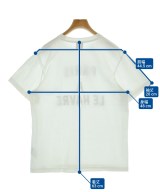 Spick and Span（スピックアンドスパン）Tシャツ・カットソー 白 サイズ:F レディース/2200671951160