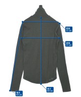 Spick and Span（スピックアンドスパン）Tシャツ・カットソー グレー サイズ:-(S位) レディース/2200672370236