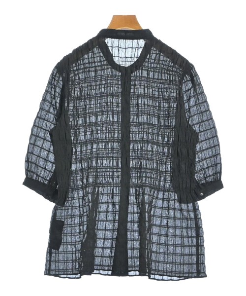 Spick and Span（スピックアンドスパン）ブラウス 黒 サイズ:F レディース/2200674205086