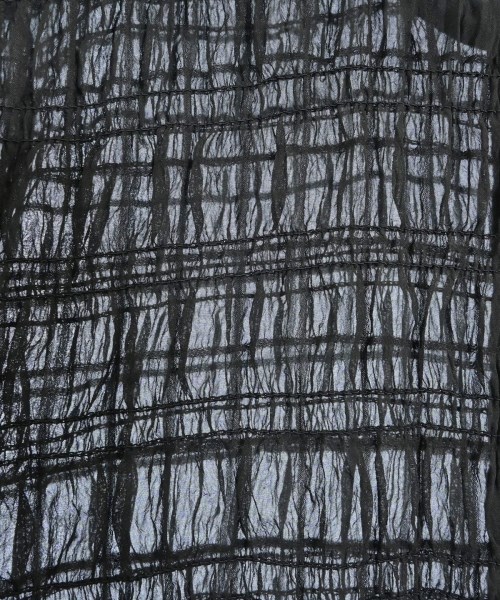 Spick and Span（スピックアンドスパン）ブラウス 黒 サイズ:F レディース/2200674205086