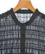 Spick and Span（スピックアンドスパン）ブラウス 黒 サイズ:F レディース/2200674205086