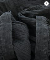 Spick and Span（スピックアンドスパン）ブラウス 黒 サイズ:F レディース/2200674205086