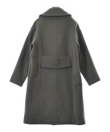 Spick and Span（スピックアンドスパン）チェスターコート グレー サイズ:36(S位) レディース/2200674221024