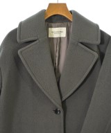 Spick and Span（スピックアンドスパン）チェスターコート グレー サイズ:36(S位) レディース/2200674221024