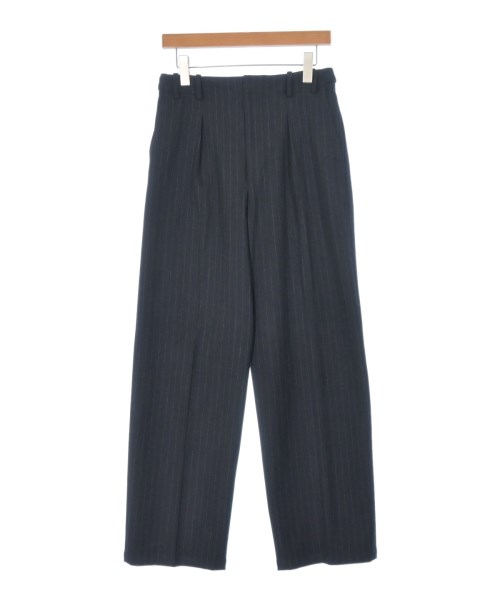 Spick and Span(スピックアンドスパン)スラックス 紺 サイズ:40(M位)/2200671277017