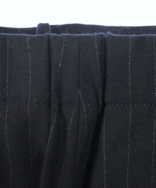 Spick and Span（スピックアンドスパン）スラックス 紺 サイズ:40(M位) レディース/2200671277017