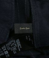 Spick and Span（スピックアンドスパン）スラックス 紺 サイズ:40(M位) レディース/2200671277017