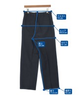 Spick and Span（スピックアンドスパン）スラックス 紺 サイズ:40(M位) レディース/2200671277017