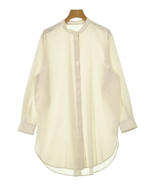 Spick and Span(スピックアンドスパン)カジュアルシャツ ベージュ サイズ:F/2200672262050