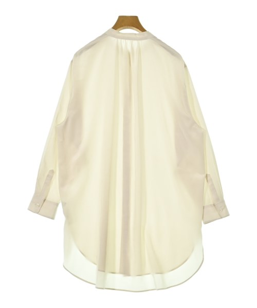 Spick and Span（スピックアンドスパン）カジュアルシャツ ベージュ サイズ:F レディース/2200672262050