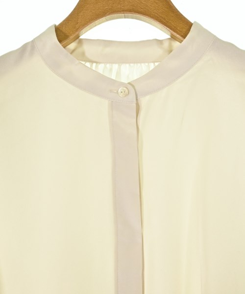 Spick and Span（スピックアンドスパン）カジュアルシャツ ベージュ サイズ:F レディース/2200672262050