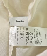 Spick and Span（スピックアンドスパン）カジュアルシャツ ベージュ サイズ:F レディース/2200672262050