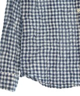 Spick and Span（スピックアンドスパン）カジュアルシャツ 紺 サイズ:-(M位) レディース/2200674363021