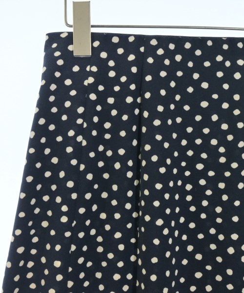 Spick and Span（スピックアンドスパン）ロング・マキシ丈スカート 紺 サイズ:38(M位) レディース/2200674607033