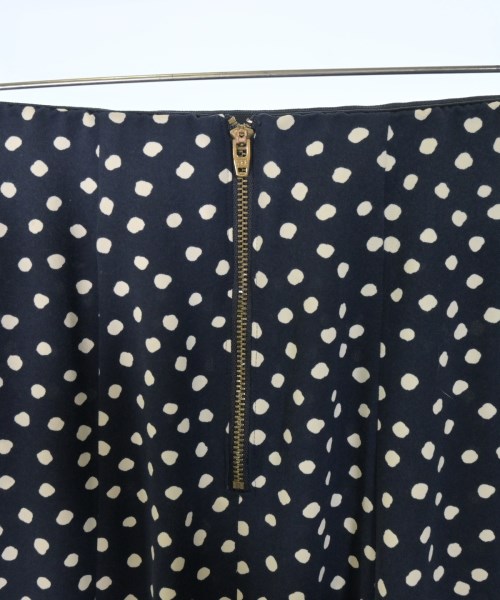 Spick and Span（スピックアンドスパン）ロング・マキシ丈スカート 紺 サイズ:38(M位) レディース/2200674607033