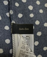 Spick and Span（スピックアンドスパン）ロング・マキシ丈スカート 紺 サイズ:38(M位) レディース/2200674607033