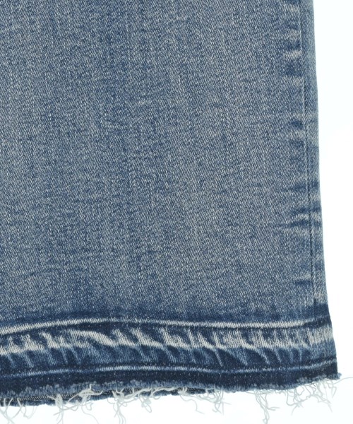 Spick and Span（スピックアンドスパン）デニムパンツ 紺 サイズ:36(S位) レディース/2200674654075