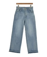 Spick and Span（スピックアンドスパン）デニムパンツ 紺 サイズ:36(S位) レディース/2200674654075