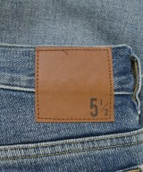 Spick and Span（スピックアンドスパン）デニムパンツ 紺 サイズ:36(S位) レディース/2200674654075