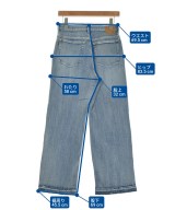 Spick and Span（スピックアンドスパン）デニムパンツ 紺 サイズ:36(S位) レディース/2200674654075
