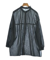 Spick and Span（スピックアンドスパン）ブラウス 黒 サイズ:F レディース/2200667814080