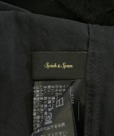 Spick and Span（スピックアンドスパン）ブラウス 黒 サイズ:F レディース/2200667814080