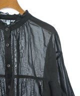 Spick and Span（スピックアンドスパン）ブラウス 黒 サイズ:F レディース/2200667814080