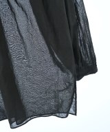 Spick and Span（スピックアンドスパン）ブラウス 黒 サイズ:F レディース/2200667814080