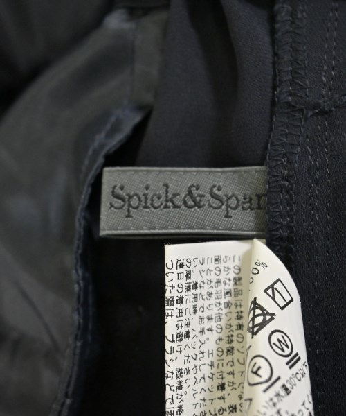 Spick and Span（スピックアンドスパン）その他 紺 サイズ:38(M位) レディース/2200667814134