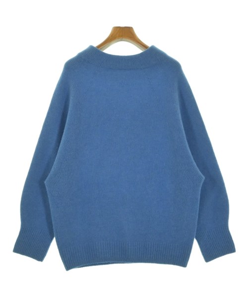 Spick and Span（スピックアンドスパン）ニット・セーター 青 サイズ:F レディース/2200670089062