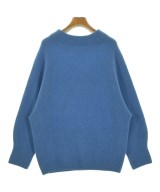 Spick and Span（スピックアンドスパン）ニット・セーター 青 サイズ:F レディース/2200670089062