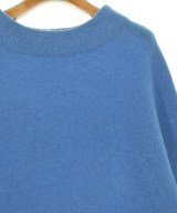 Spick and Span（スピックアンドスパン）ニット・セーター 青 サイズ:F レディース/2200670089062