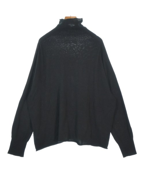 Spick and Span（スピックアンドスパン）ニット・セーター 黒 サイズ:F レディース/2200670108091