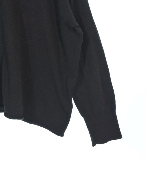 Spick and Span（スピックアンドスパン）ニット・セーター 黒 サイズ:F レディース/2200670108091