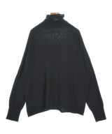 Spick and Span（スピックアンドスパン）ニット・セーター 黒 サイズ:F レディース/2200670108091