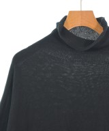 Spick and Span（スピックアンドスパン）ニット・セーター 黒 サイズ:F レディース/2200670108091