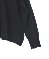 Spick and Span（スピックアンドスパン）ニット・セーター 黒 サイズ:F レディース/2200670108091