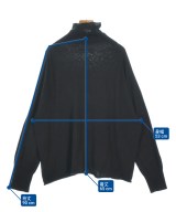 Spick and Span（スピックアンドスパン）ニット・セーター 黒 サイズ:F レディース/2200670108091