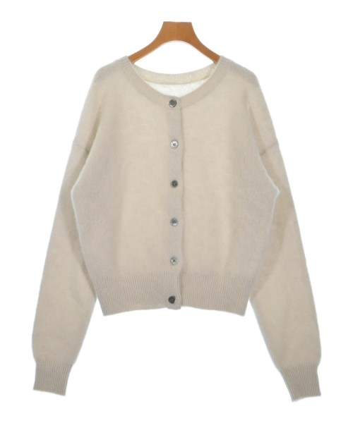 Spick and Span(スピックアンドスパン)カーディガン グレー サイズ:F/2200670108190