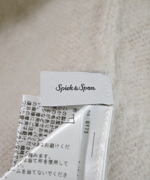 Spick and Span（スピックアンドスパン）カーディガン グレー サイズ:F レディース/2200670108190