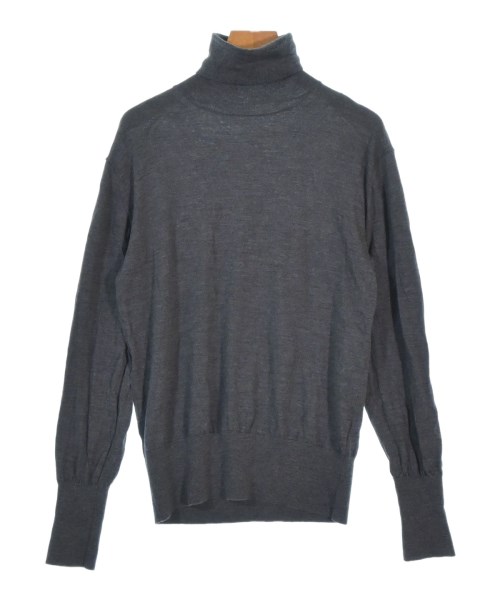 Spick and Span(スピックアンドスパン)ニット・セーター グレー サイズ:F/2200670108244