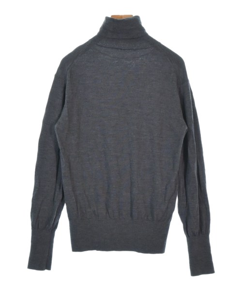 Spick and Span（スピックアンドスパン）ニット・セーター グレー サイズ:F レディース/2200670108244