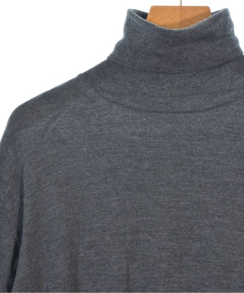 Spick and Span（スピックアンドスパン）ニット・セーター グレー サイズ:F レディース/2200670108244