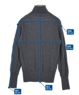 Spick and Span（スピックアンドスパン）ニット・セーター グレー サイズ:F レディース/2200670108244