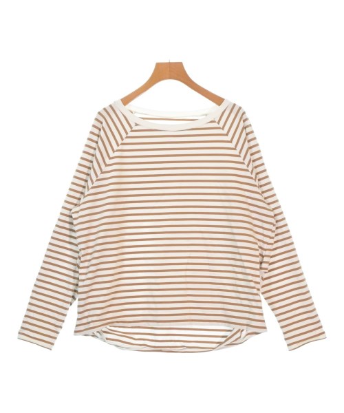 Spick and Span（スピックアンドスパン）Tシャツ・カットソー 白 サイズ:F レディース/2200670108305