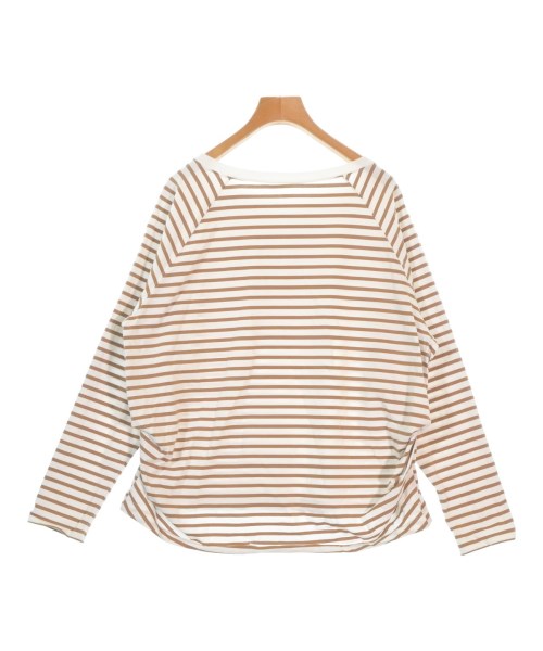 Spick and Span（スピックアンドスパン）Tシャツ・カットソー 白 サイズ:F レディース/2200670108305