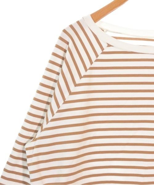 Spick and Span（スピックアンドスパン）Tシャツ・カットソー 白 サイズ:F レディース/2200670108305