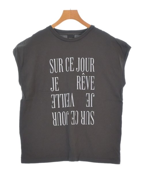 Spick and Span(スピックアンドスパン)ノースリーブ グレー サイズ:-(M位)/2200670108404