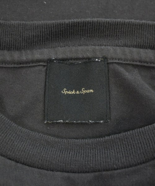 Spick and Span（スピックアンドスパン）ノースリーブ グレー サイズ:-(M位) レディース/2200670108404