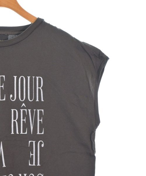 Spick and Span（スピックアンドスパン）ノースリーブ グレー サイズ:-(M位) レディース/2200670108404